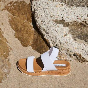 Steve Madden GLADI SANDAL  BNIB